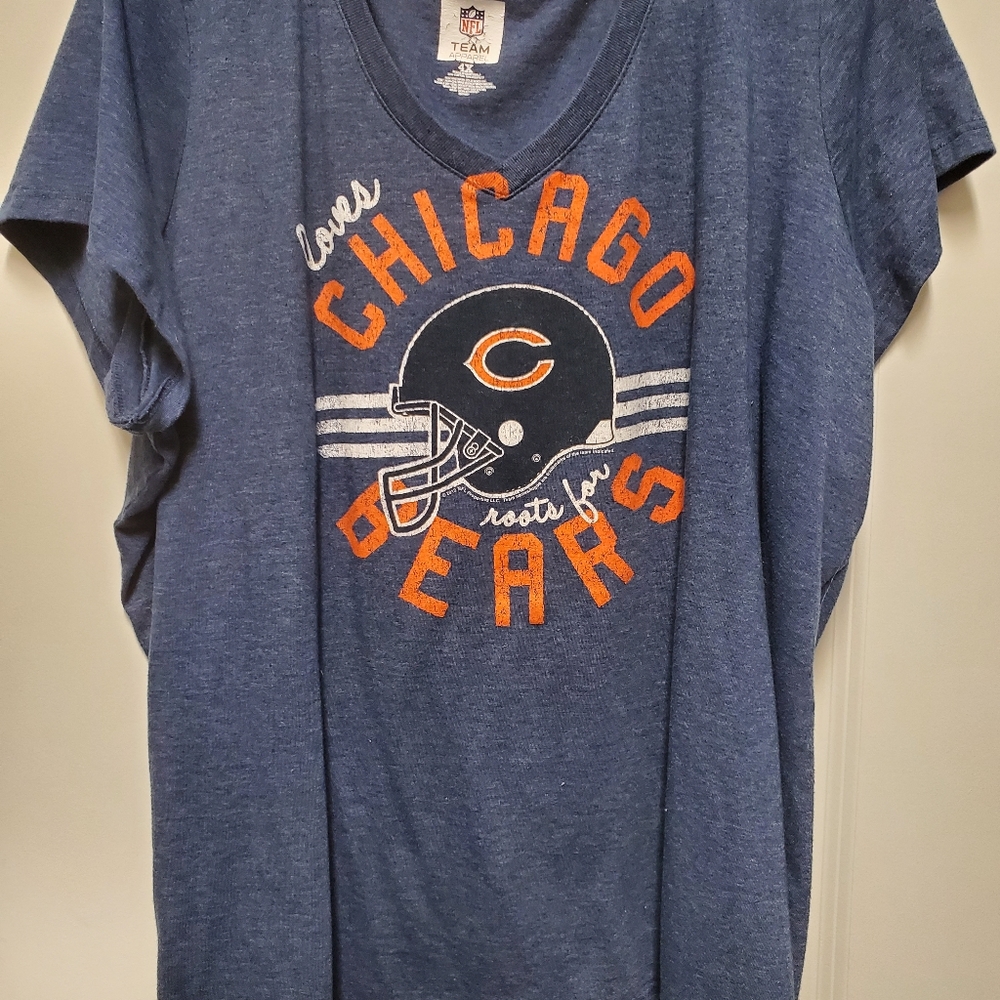 Torrid - Chicago Bears Tee
